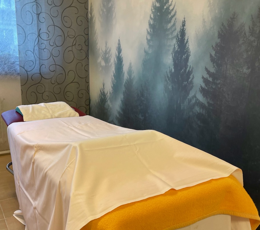 Wellness Bad Griesbach