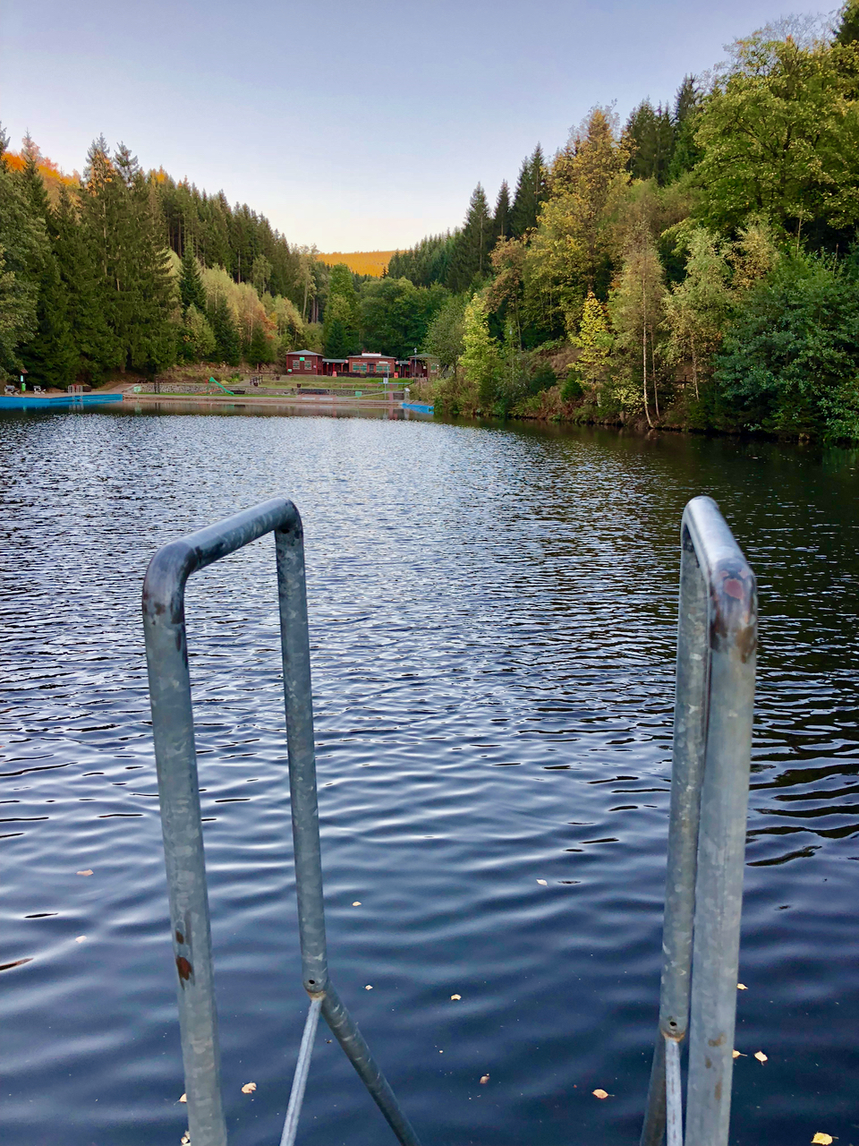 Waldschwimmbad Altenau
