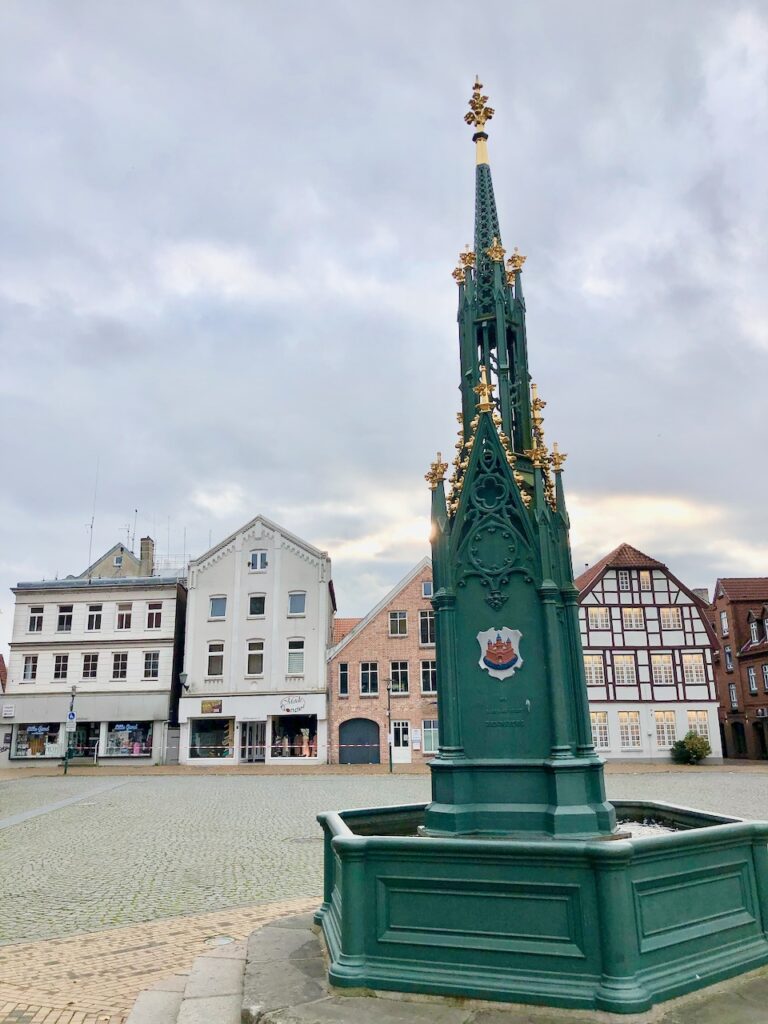 Rendsburg Sehenswuerdigkeiten