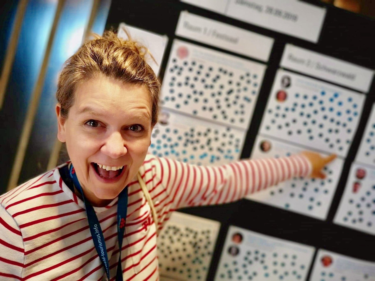 SpaCamp 2021: Alles was Mut macht! Wellness-Trends und Lösungen mit Zukunft