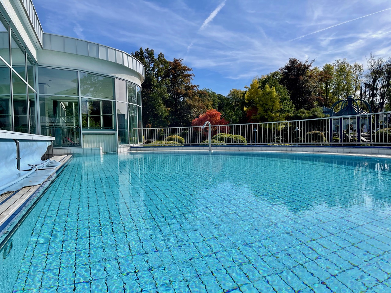 Therme Bad Wildungen Wellness & mehr