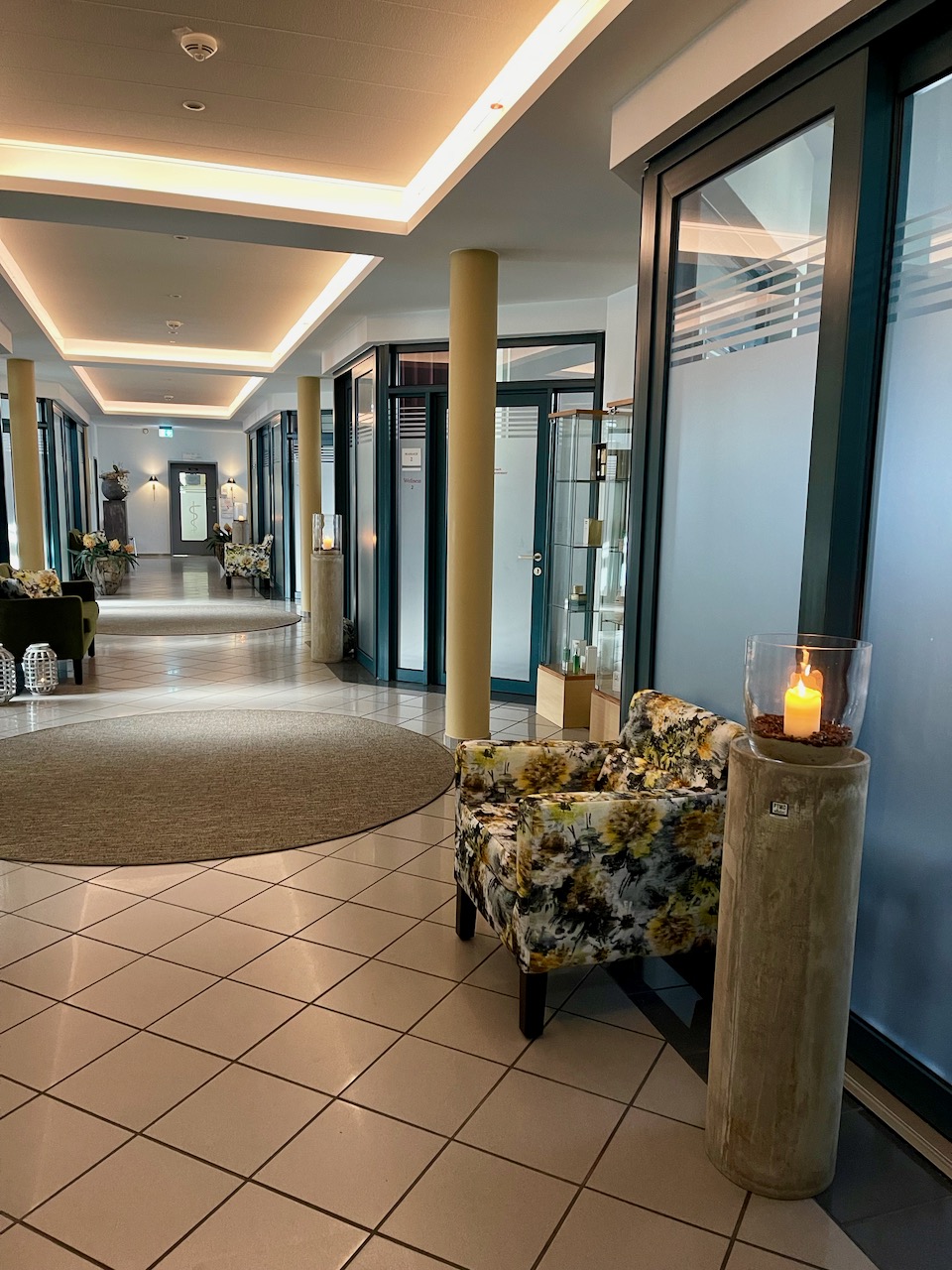 Quellen Therme Bad Wildungen
