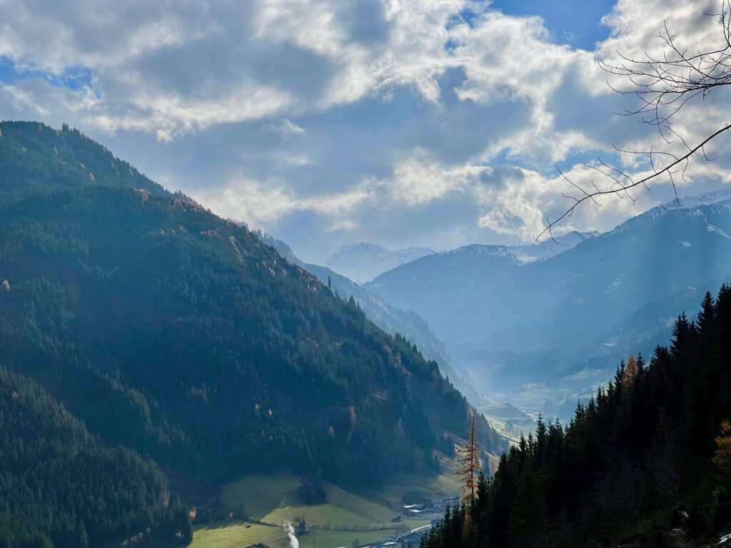 Grossarl Salzburger Land