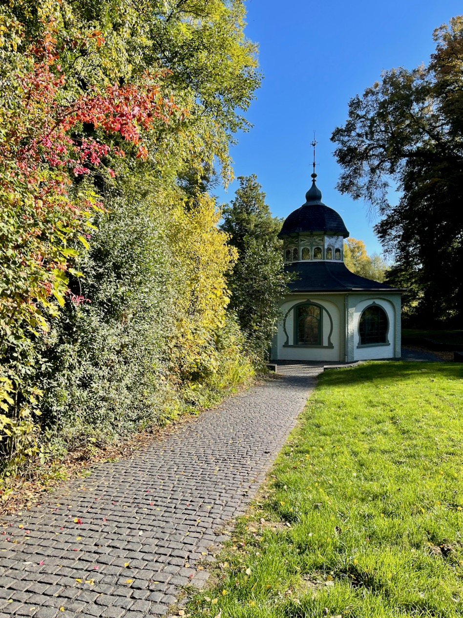 Koenigsquelle Wildungen