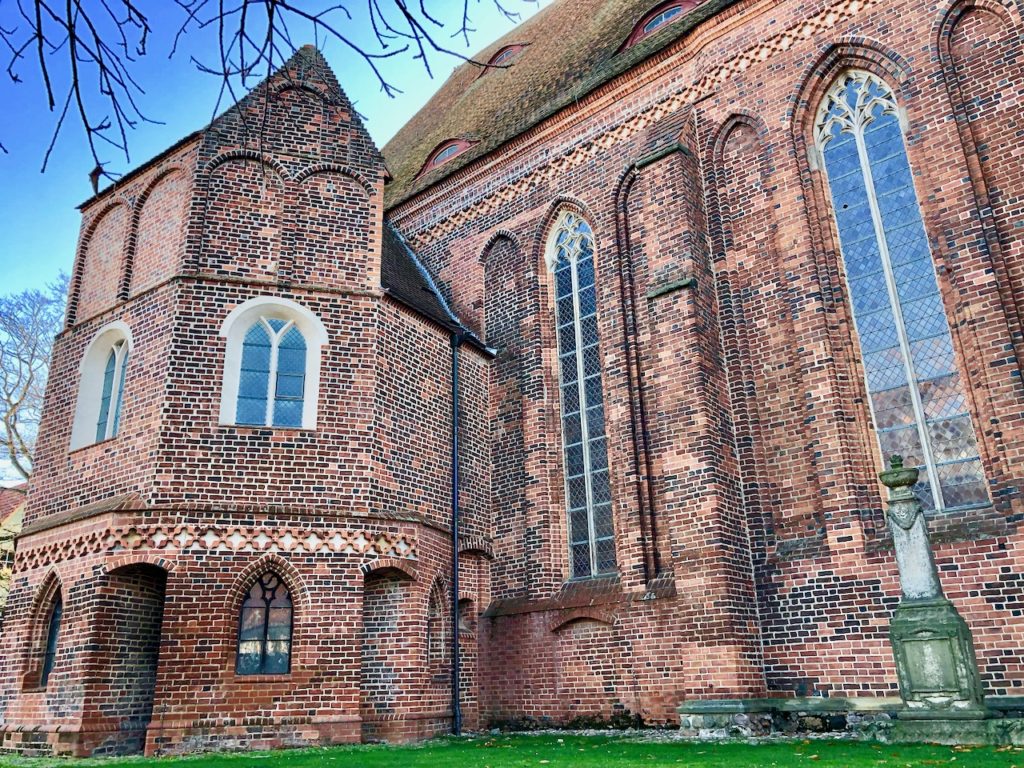 Herzberg Kirche