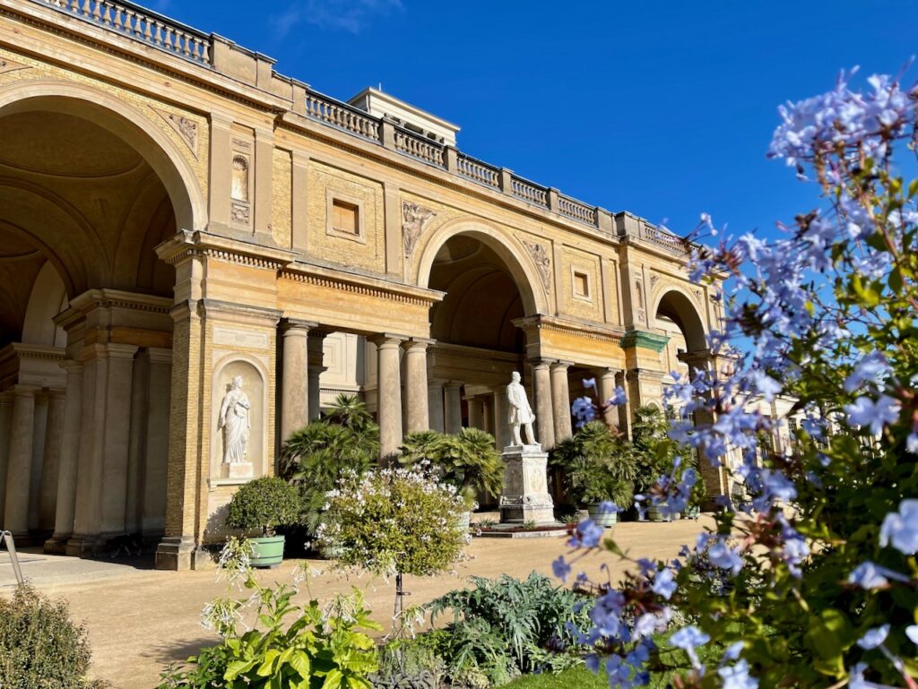 Sanssouci Potsdam