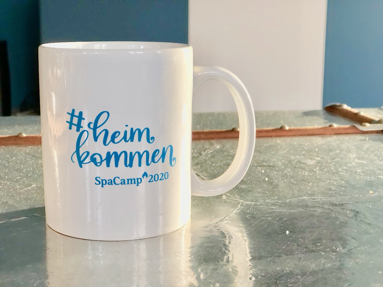 SpaCamp 2020: Wellness-Tourismus im Fokus