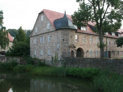 Göbel's Schlosshotel Prinz von Hessen