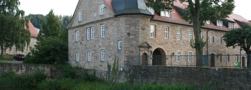 Göbel's Schlosshotel Prinz von Hessen