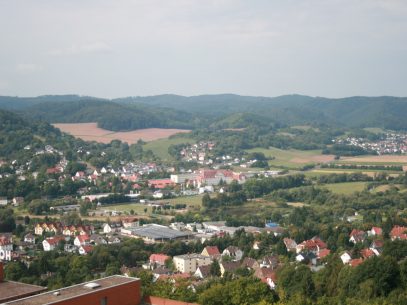 Hotel Rodenberg Fulda