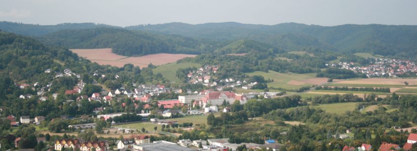 Hotel Rodenberg Fulda