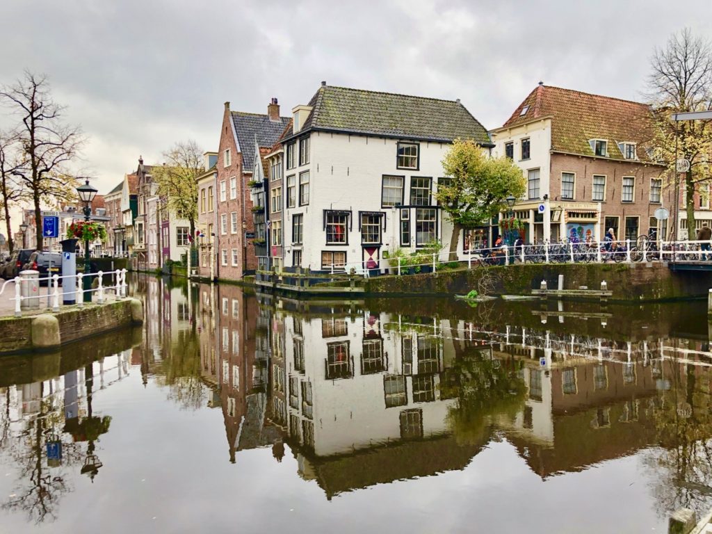 Alkmaar Sehenswürdigkeiten