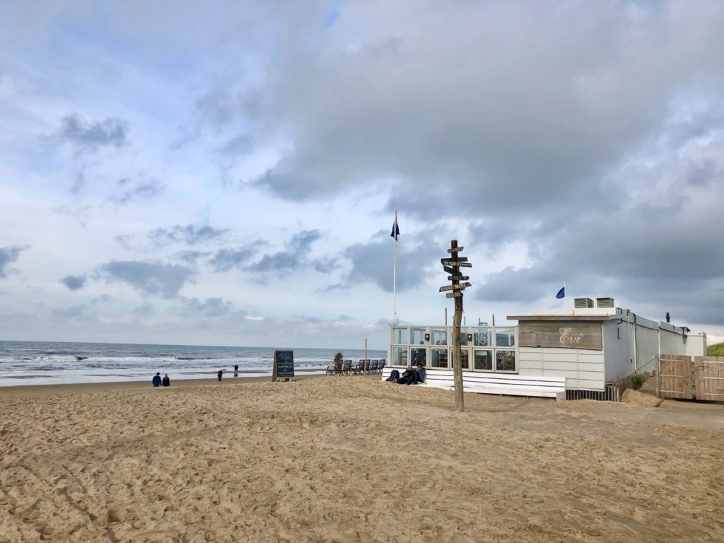 Bergen aan Zee