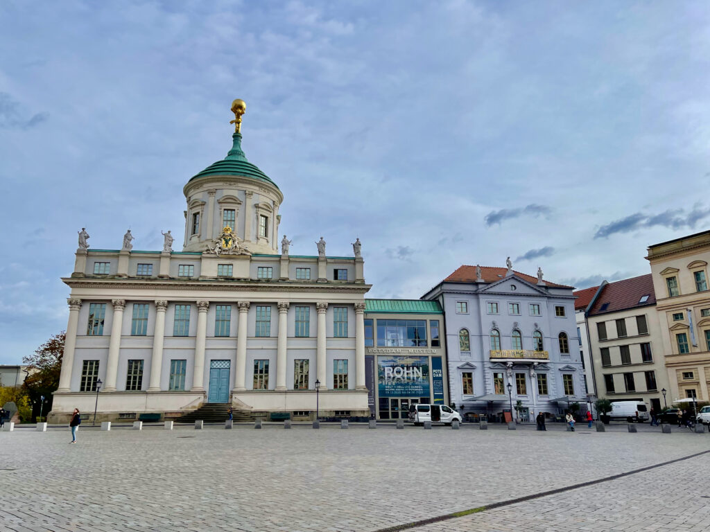 Potsdam Museum