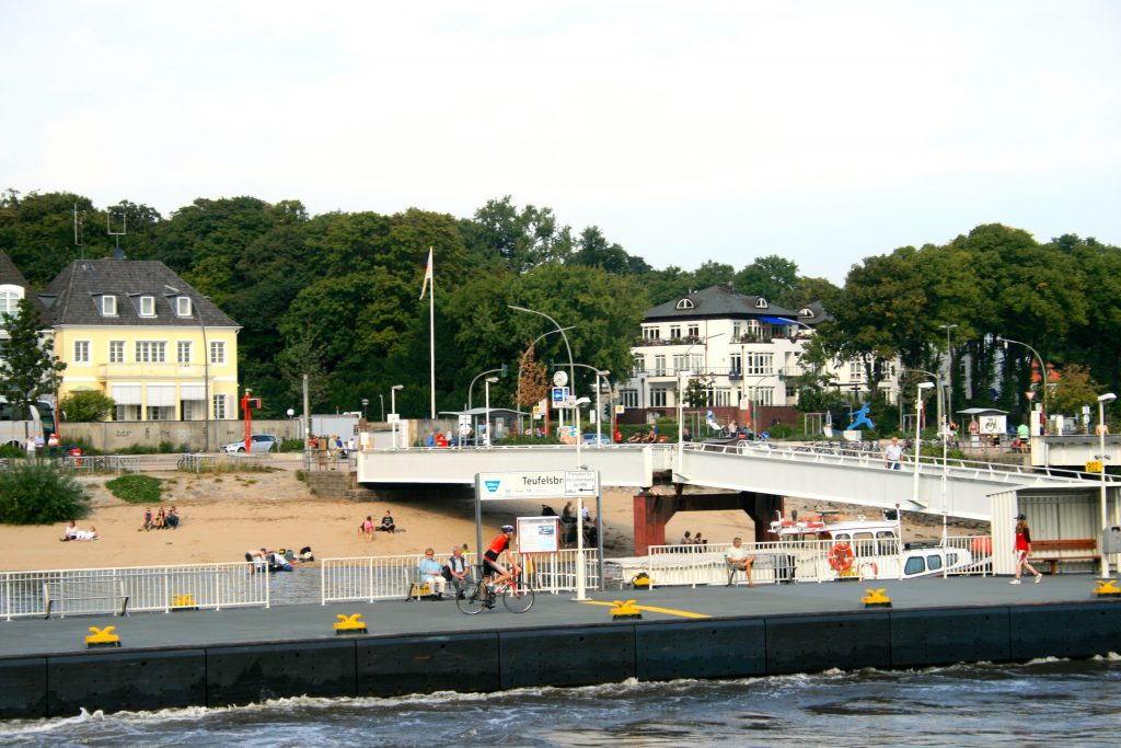 Hamburger Elbstrand