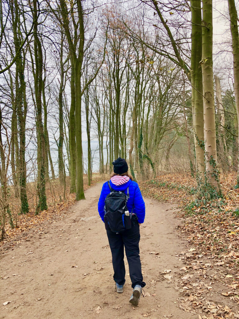 Wandern Timmendorfer Strand