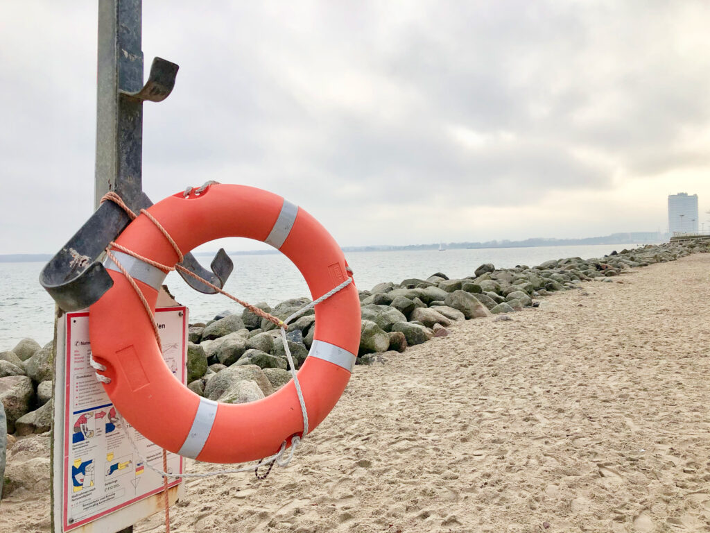 Ausfluege Schleswig-Holstein Timmendorfer Strand