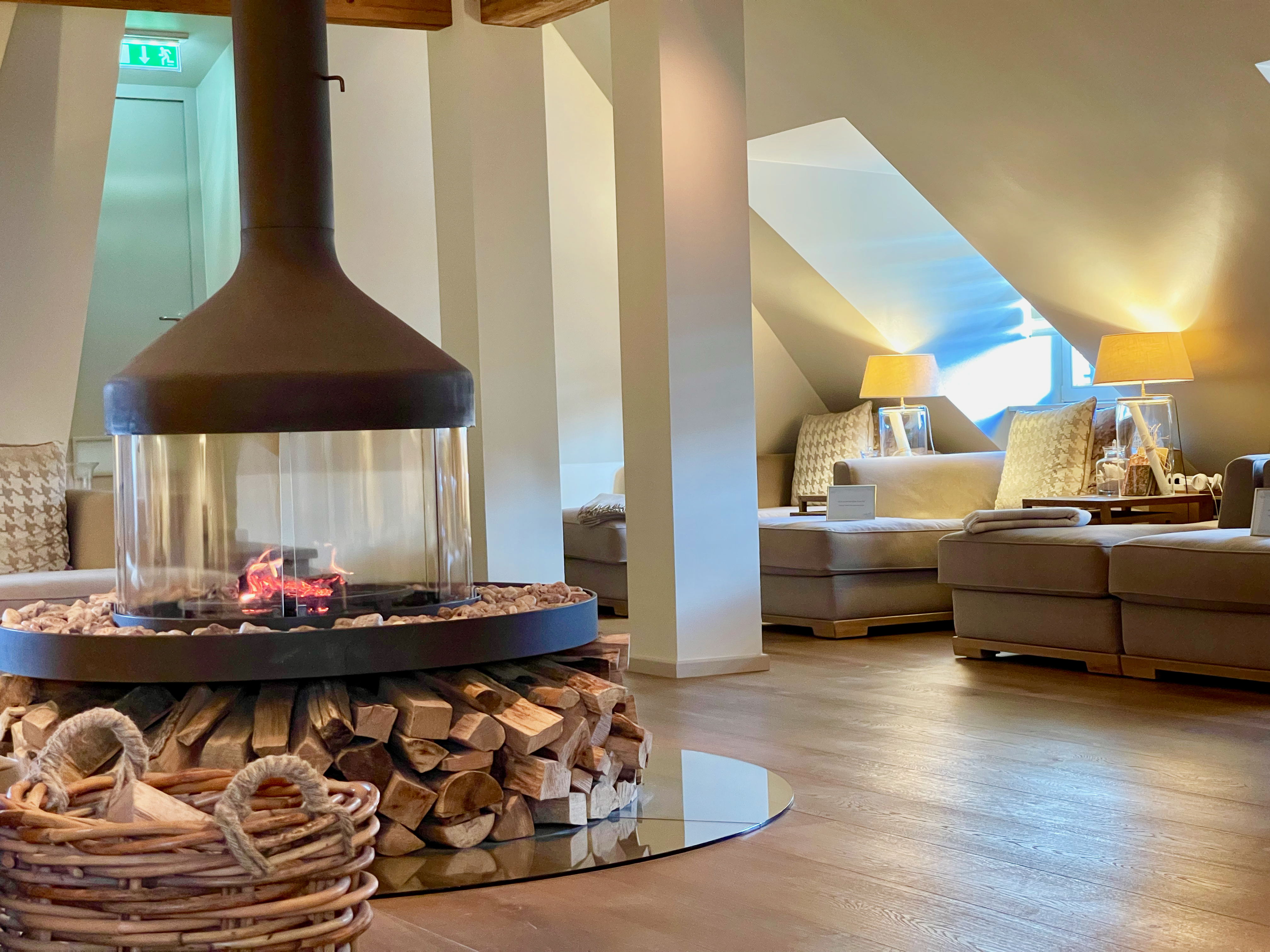 Day Spa Hamburg: Die schönsten Hotel-Spa's in Hamburg