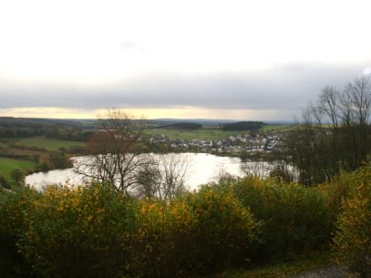 Im Maare-Land Vulkaneifel - Rheinland-Pfalz