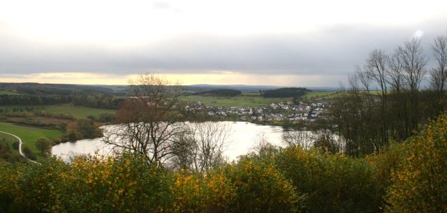 Im Maare-Land Vulkaneifel - Rheinland-Pfalz