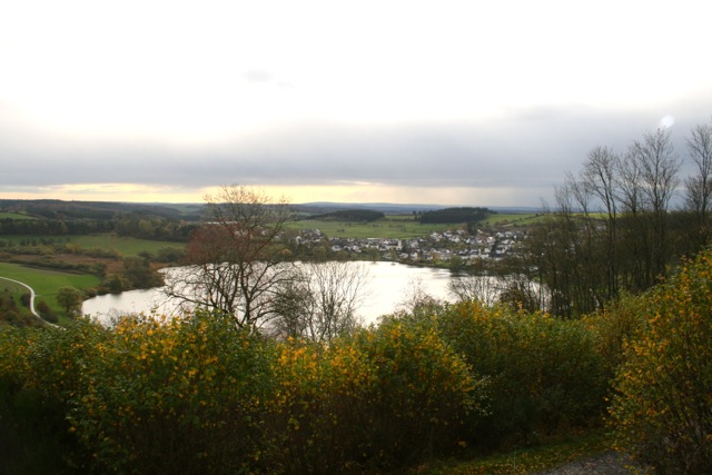 Urlaub Vulkaneifel - Urlaub am Maar