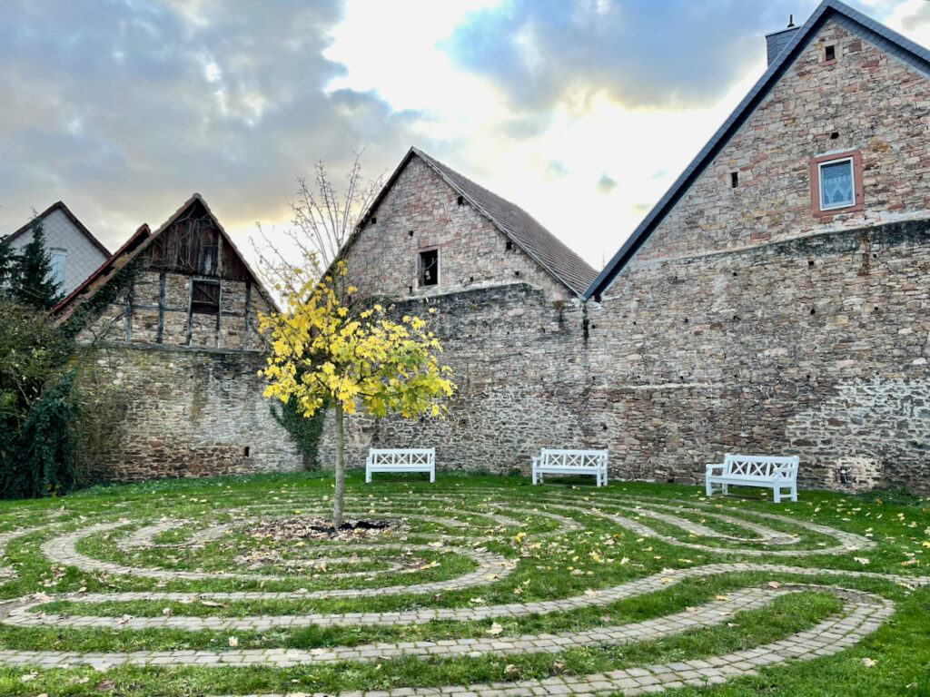 Heilquellen Bad Orb Sehenswuerdigkeiten