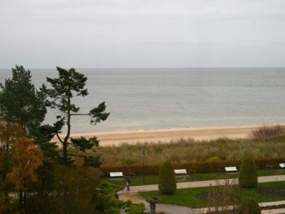 Usedom zu jeder Jahreszeit wunderschön