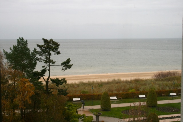 Usedom zu jeder Jahreszeit wunderschön