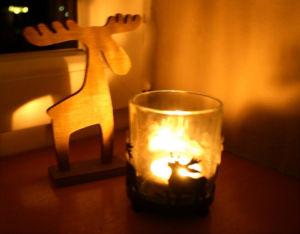 Im Trend: Weihnachtsfeier mit Wellness-Flair