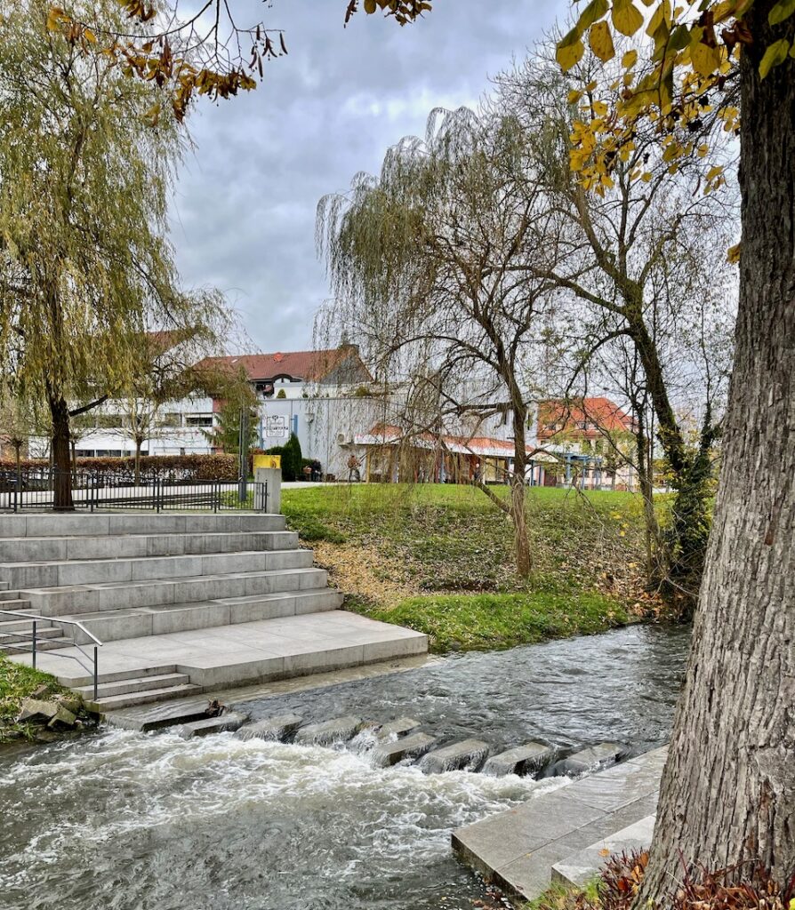 Arena in der Salz Bad Soden Salmuenster