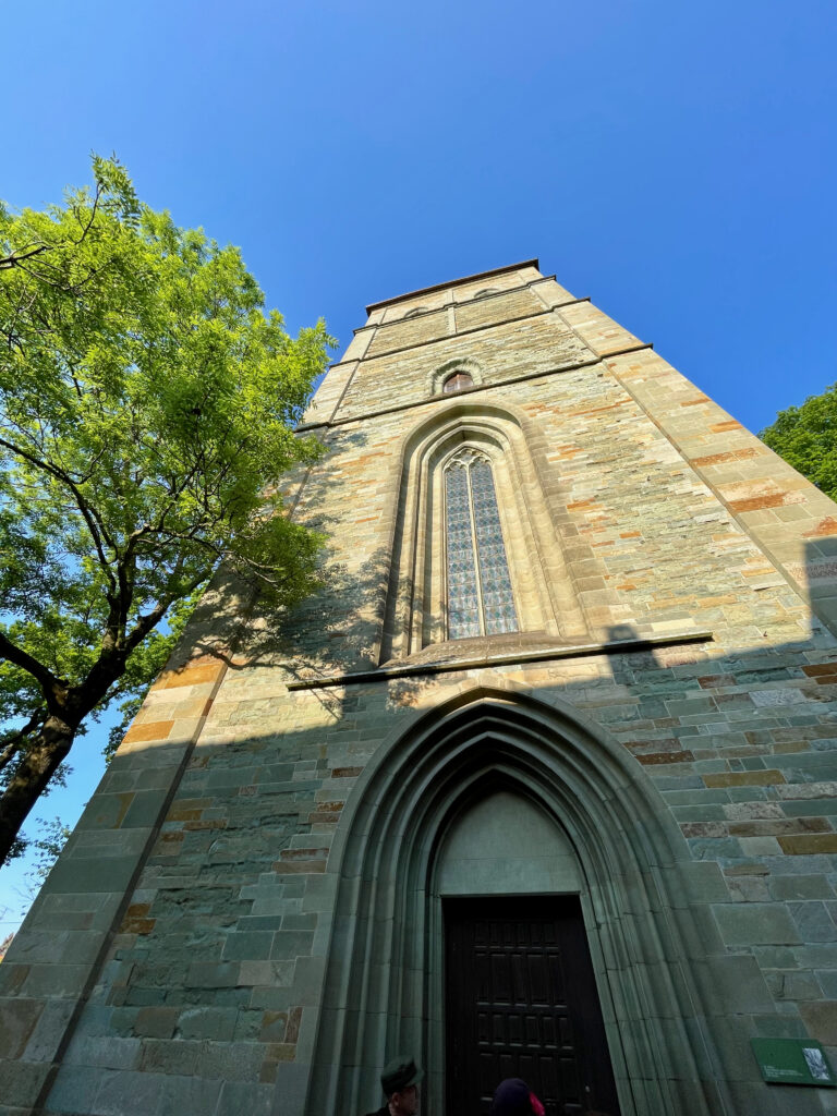 Kirche in Soest