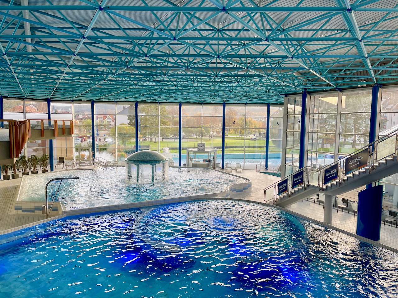 spessart therme