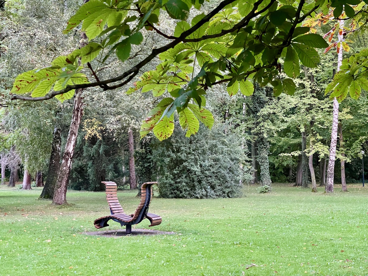 Sehenswuerdigkeiten Bad Westernkotten Kurpark