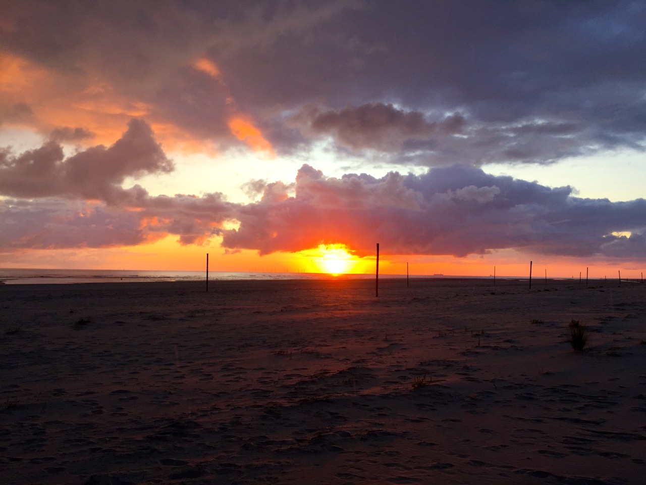 Wangerooge Strand