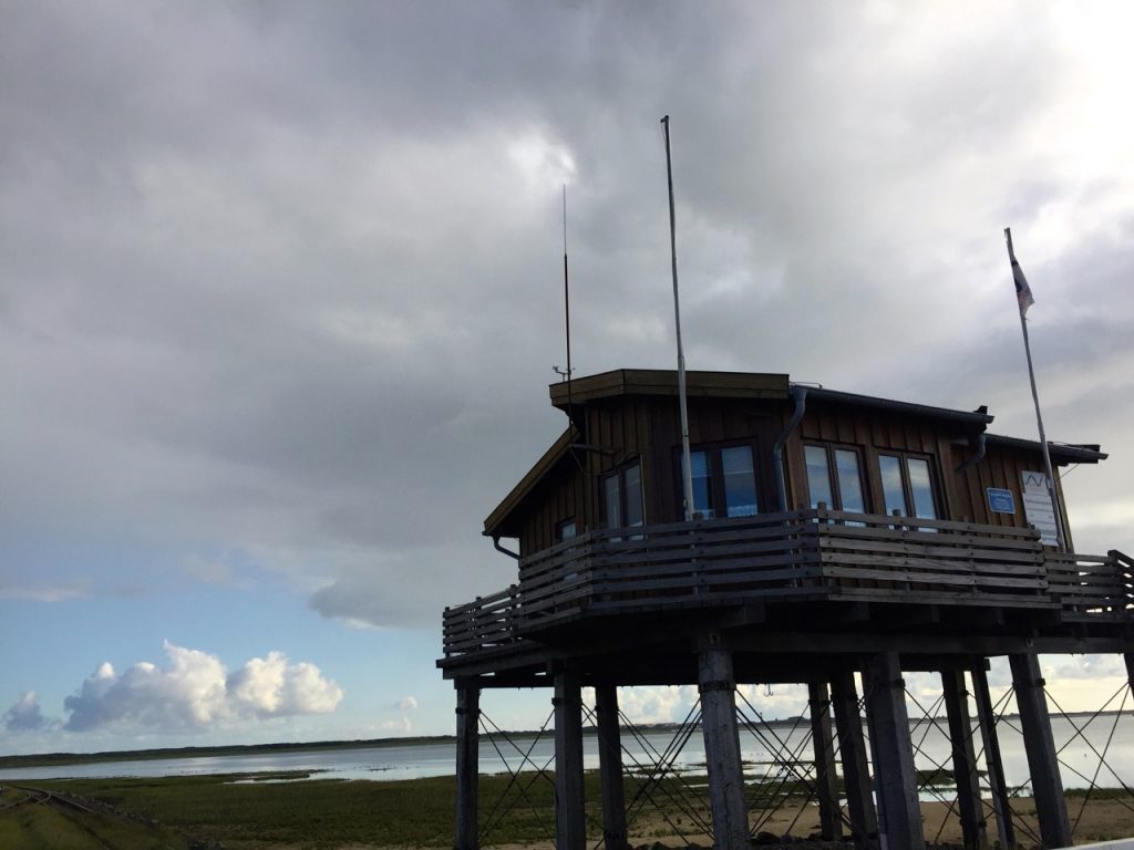 Wangerooge Urlaub - Erholung ist eine Insel