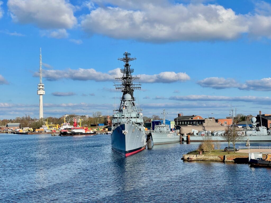 Marinemuseum Wilhelmshaven