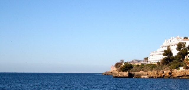 Eindrücke aus Mallorca