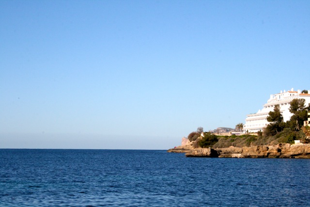 Eindrücke aus Mallorca