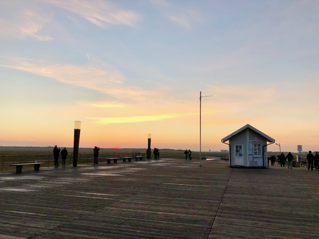 Nordsee Strand 