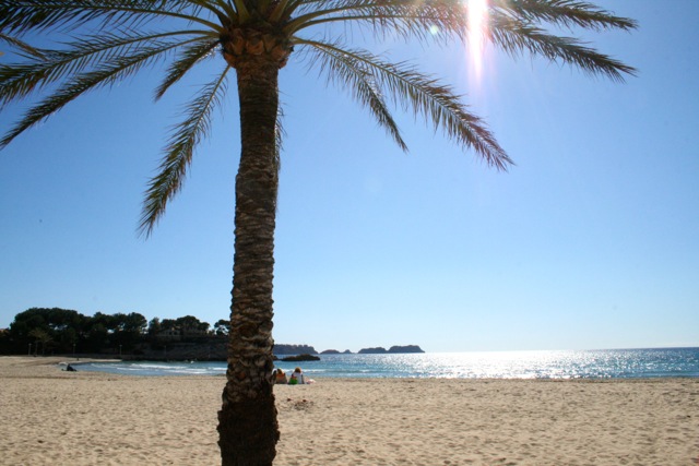 Mallorca als Reiseziel