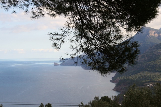 Mallorca Berge erwandern und erradeln