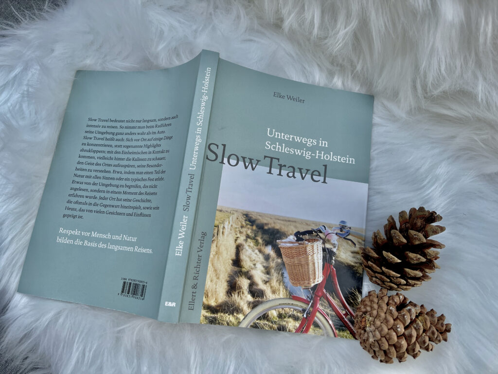 Slow Travel Reisebuch 