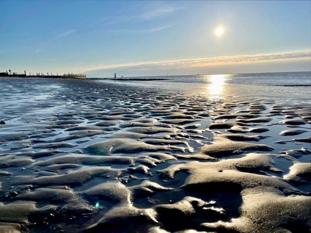 Nordsee Thalasso kostenfrei