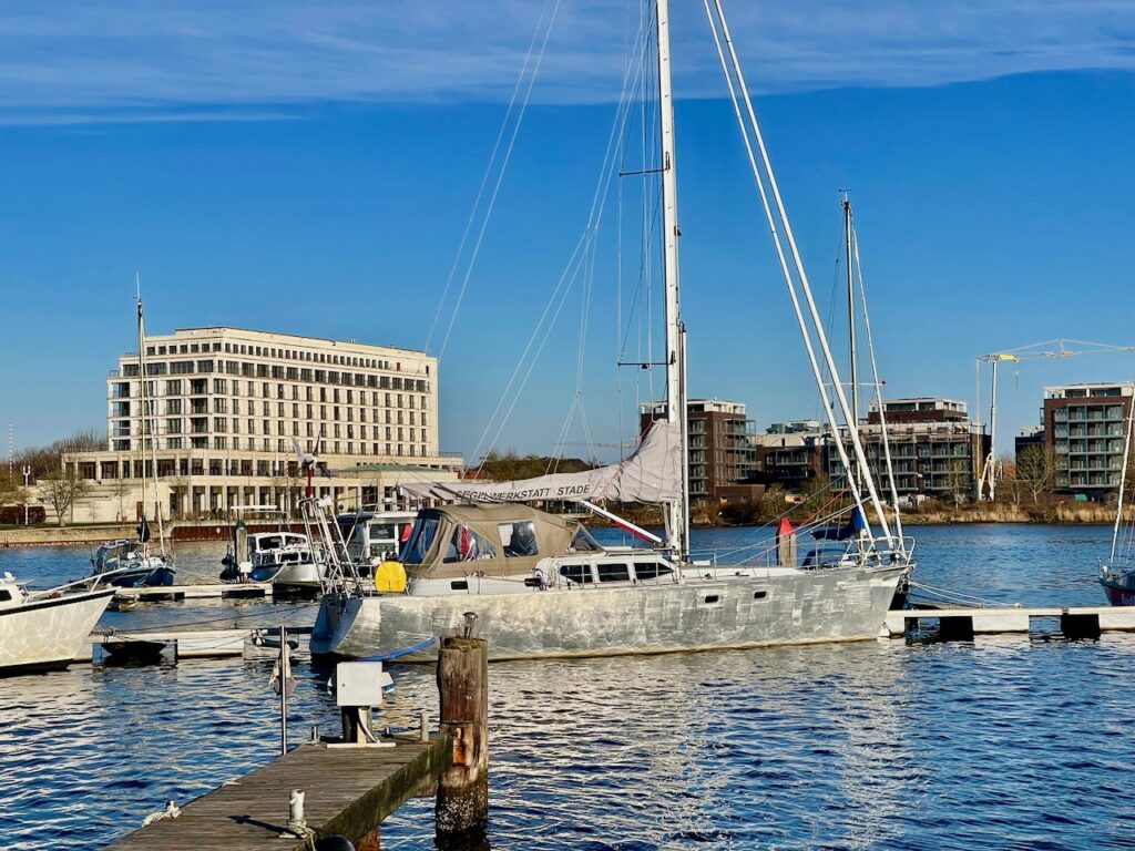 Atlantic Hotel Wilhelmshaven