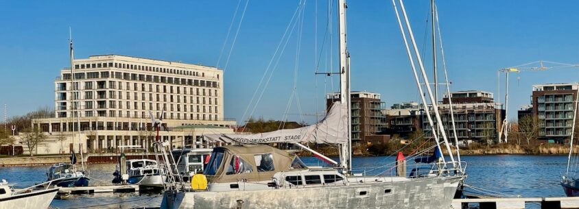 Atlantic Hotel Wilhelmshaven