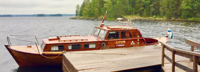 Saimaa See Hotels