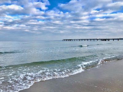 Timmendorfer Strand Winter-Wellness