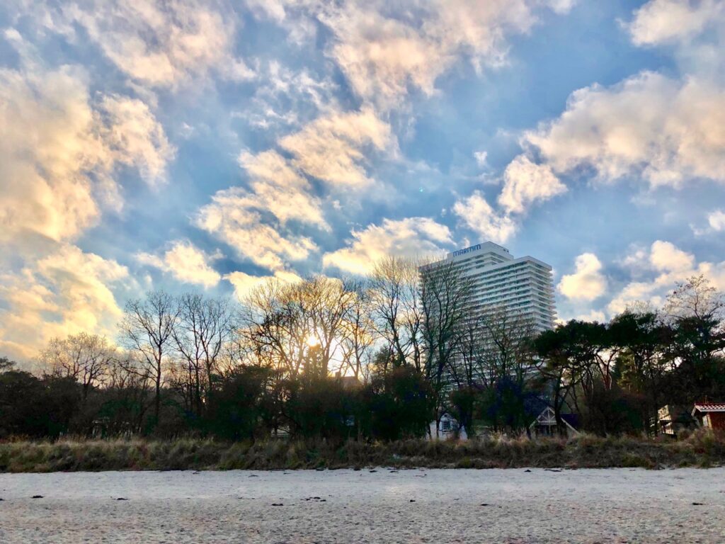 Maritim Seehotel Timmendorfer Strand