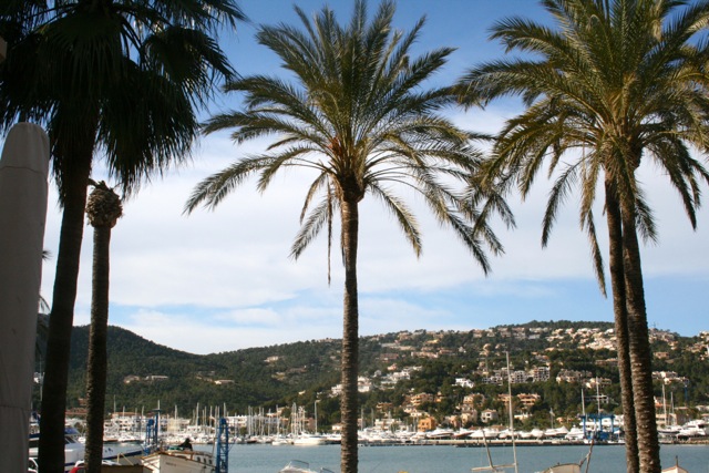 Mallorca - beliebte Urlaubsinsel