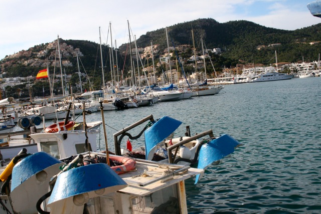 Mallorca Port d’Andratx